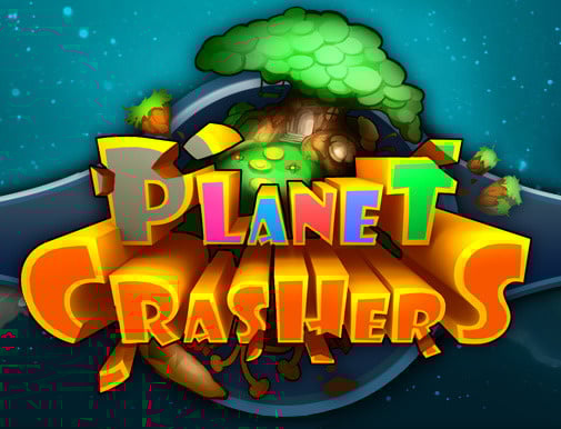 Image de Planet Crashers