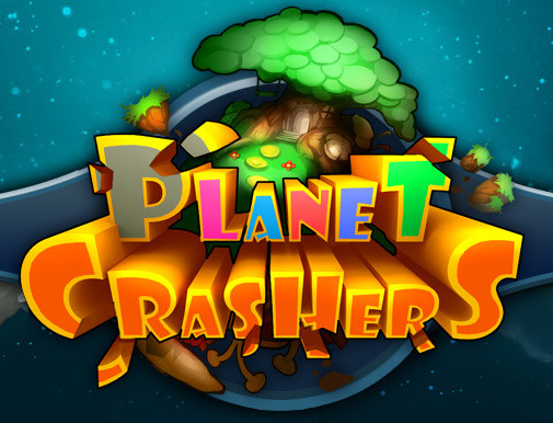 Image de Planet Crashers