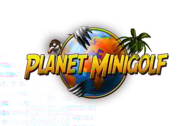 Image de Planet Minigolf