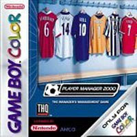 Image de Player Manager 2000