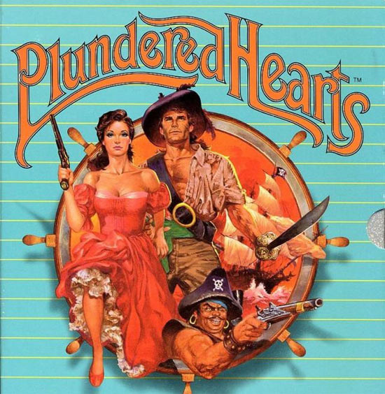 Image de Plundered Hearts