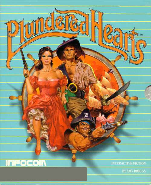 Image de Plundered Hearts