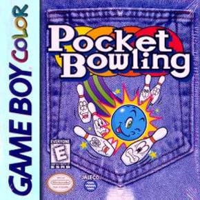 Image de Pocket Bowling