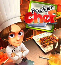 Image de Pocket Chef