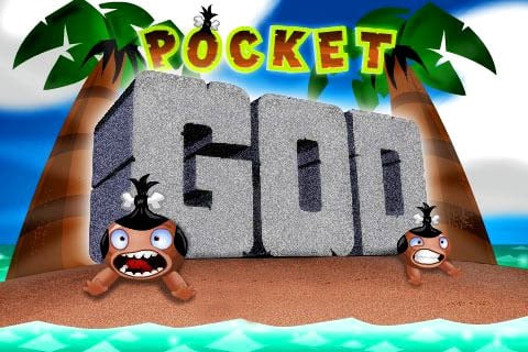 Image de Pocket God