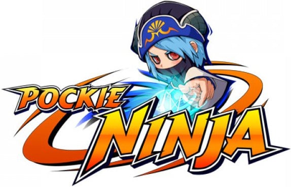 Image de Pockie Ninja