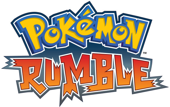 Image de Pokémon Rumble