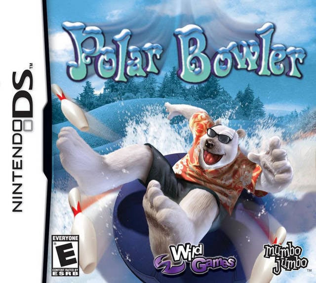 Image de Polar Bowler