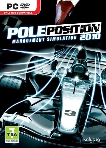 Image de Pole Position 2010