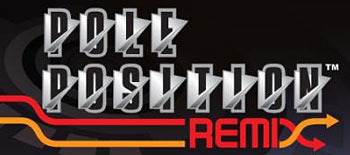 Image de Pole Position : Remix