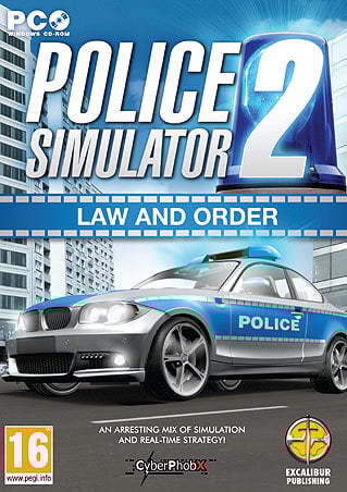 Image de Police Simulator 2