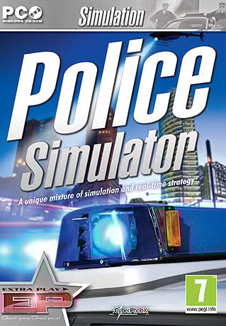 Image de Police Simulator
