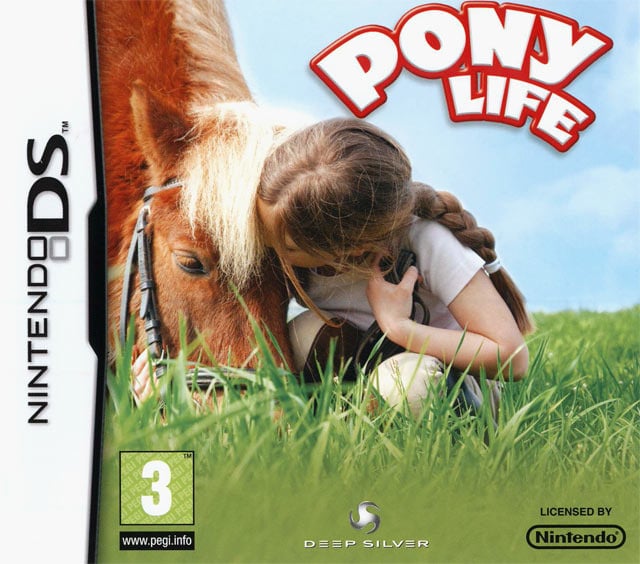 Image de Pony Life