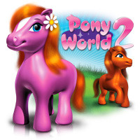 Image de Pony World 2
