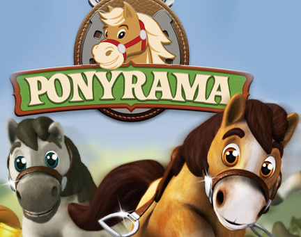 Image de Ponyrama
