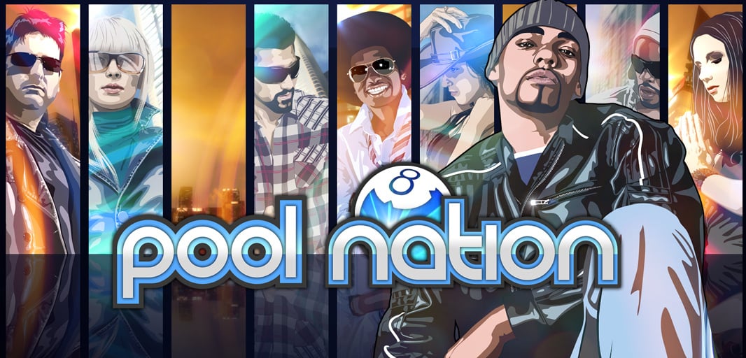 Pool Nation