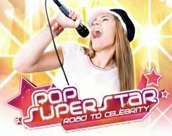 Image de Pop Superstar : Road to Celebrity