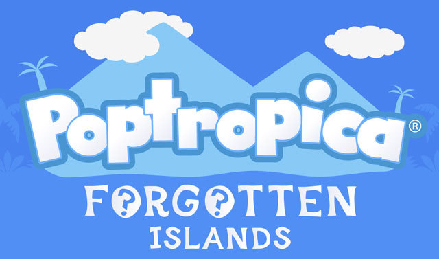 Image de Poptropica : Forgotten Island