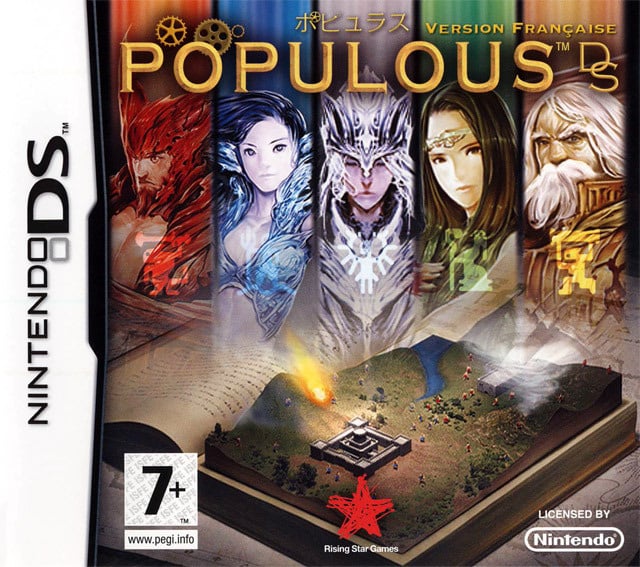 Image de Populous