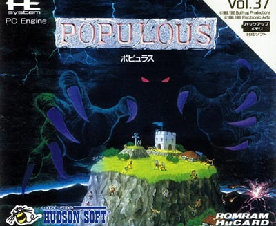 Image de Populous