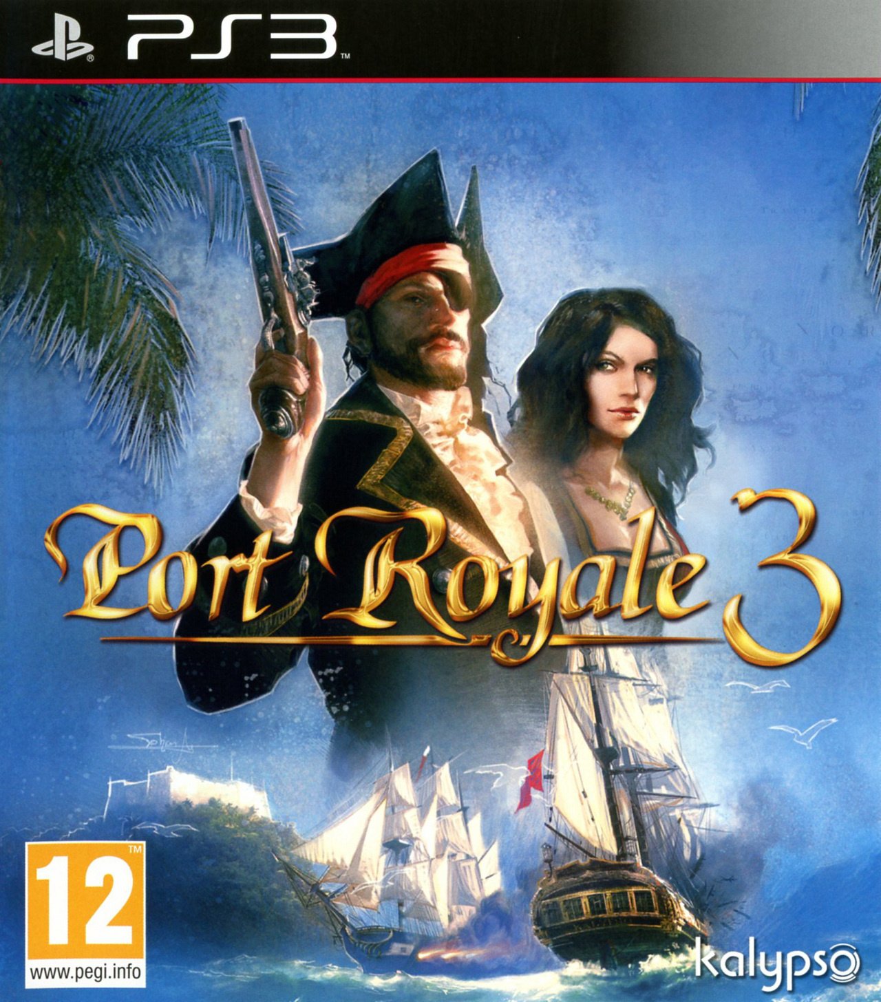 Image de Port Royale 3