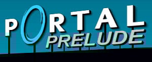 Image de Portal : Prelude