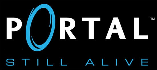 Portal : Still Alive