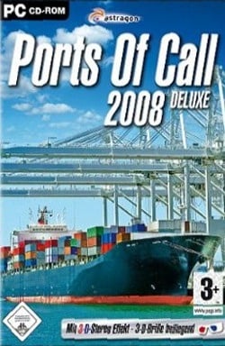 Image de Ports of Call Deluxe 2008