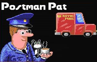 Image de Postman Pat