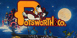 Image de Potsworth & Co.