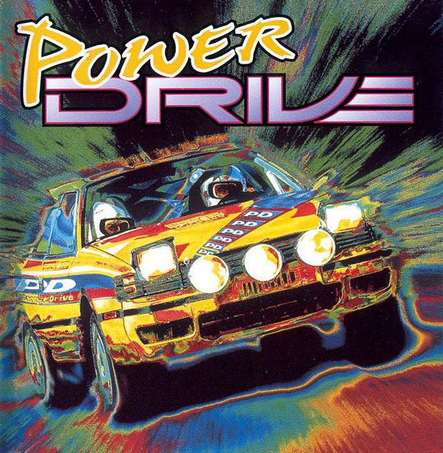 Image de Power Drive