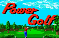 Image de Power Golf