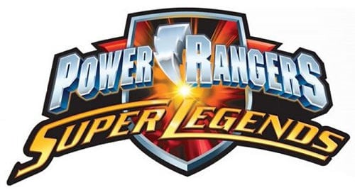 Image de Power Rangers : Super Legends
