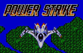 Image de Power Strike