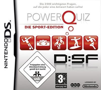 Image de PowerQuiz - Sport Edition