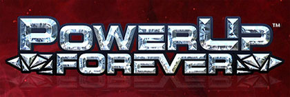 Image de Powerup Forever