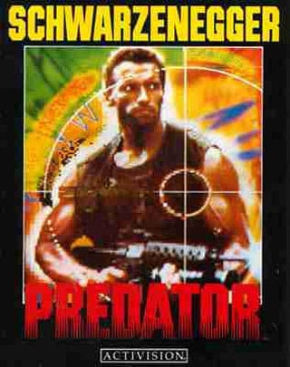 Image de Predator