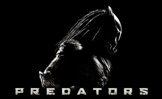 Image de Predators
