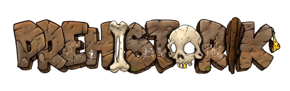 Jaquette de Prehistorik