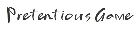 Image de Pretentious Game