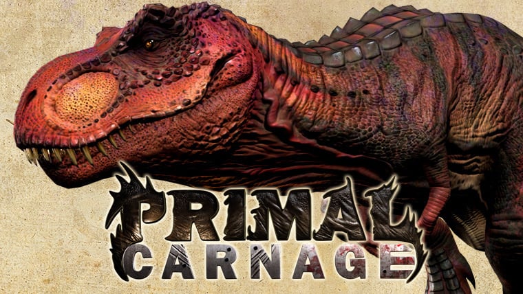 Image de Primal Carnage