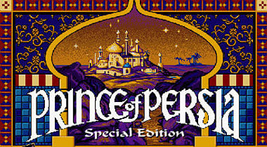 Image de Prince of Persia