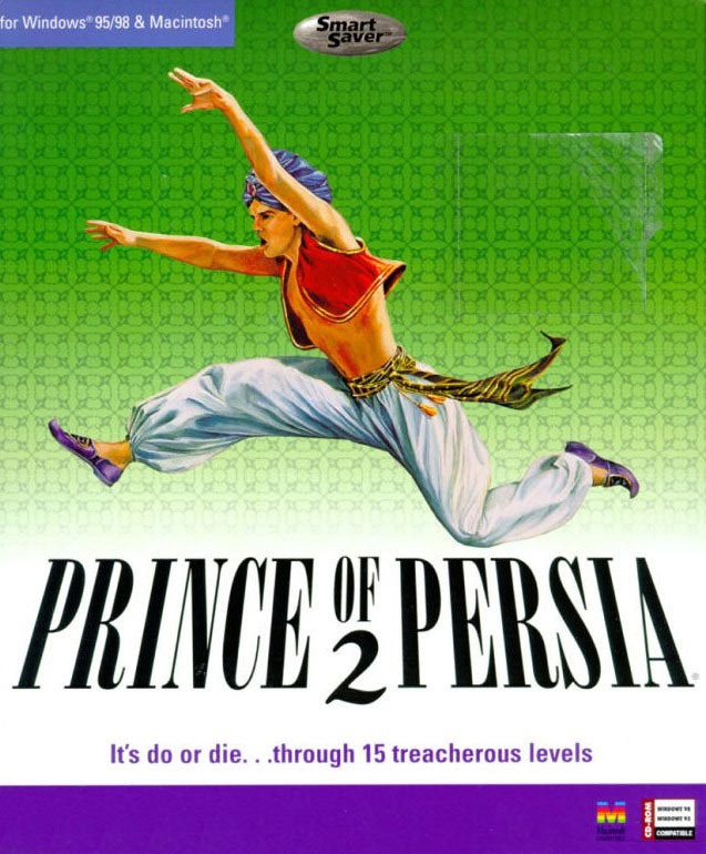 Image de Prince of Persia 2