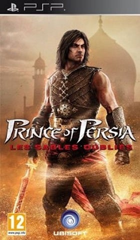 Image de Prince of Persia : Les Sables Oubliés