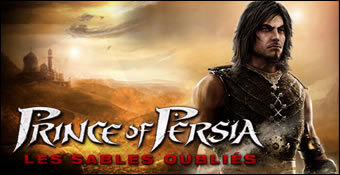 Image de Prince of Persia : Les Sables Oubliés