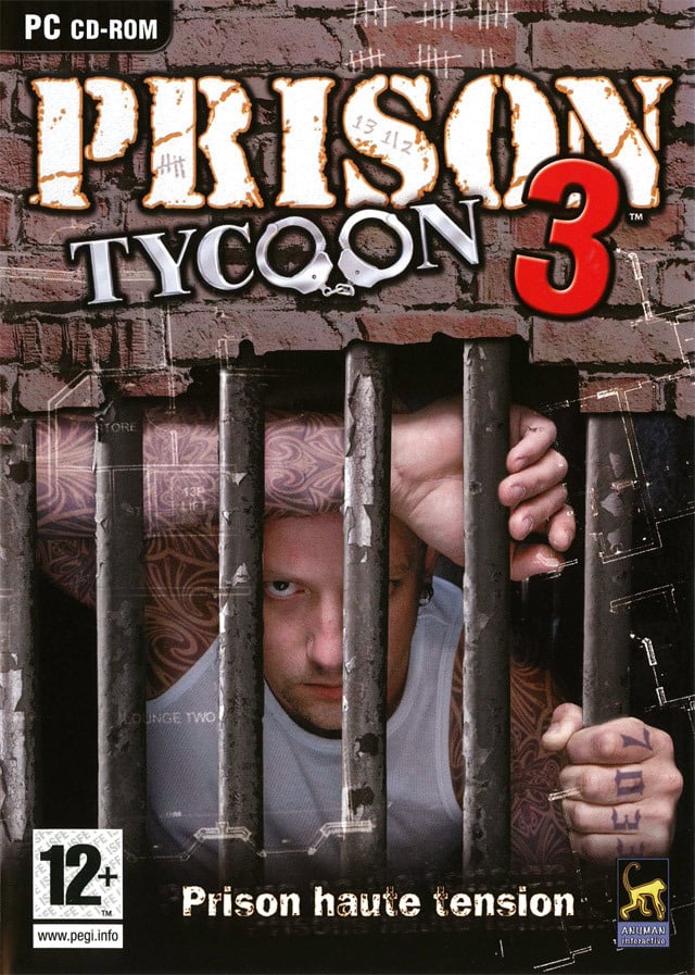 Image de Prison Tycoon 3