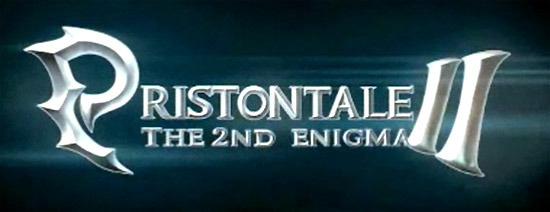 Image de Pristontale II : The Second Enigma