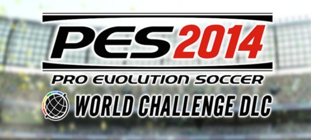 Image de Pro Evolution Soccer 2014 - World Challenge