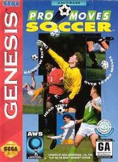 Image de Pro Moves Soccer