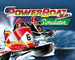 Image de Pro Powerboat Simulator
